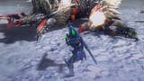 How Monster Hunter 3 Ultimate Wii U and 3DS work together