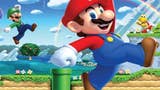 New Super Mario Bros. U - Antevisão
