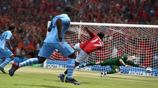 FIFA 13 sees over 1m pre-orders