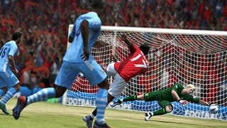 FIFA 13 sees over 1m pre-orders