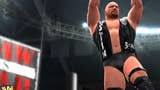 Eurogamer TV talks WWE 13 with Stone Cold Steve Austin and Jim Ross