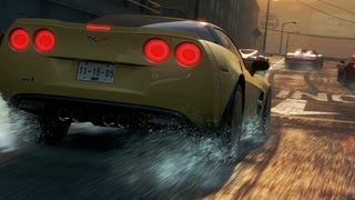 Need For Speed: Most Wanted PS Vita adiado para 2013?