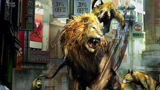 Tokyo Jungle just £9.99 on EU PlayStation Store today