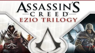 Ubisoft svela Assassin's Creed Ezio Trilogy