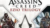 Revelado Assassin's Creed Ezio Trilogy