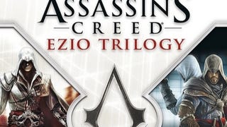 Ubisoft svela Assassin's Creed Ezio Trilogy