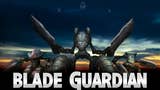 Final Fantasy creator's iOS tower-defense Blade Guardian due next week