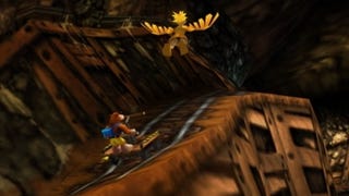 Ex-Rare staff rally up Twitter support for Banjo-Tooie spiritual successor