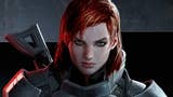 Mass Effect Trilogy Edition won't have a FemShep cover
