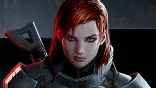 Niente copertina con Fem Shepard per la Mass Effect Trilogy Edition