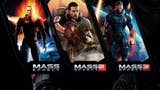Mass Effect Trilogy aangekondigd voor PC, PS3 en 360