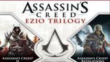 Chystá se vydání Assassin's Creed Ezio Trilogy