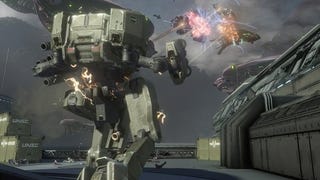 Cosa hanno mostrato di Halo 4 all'Eurogamer Expo?
