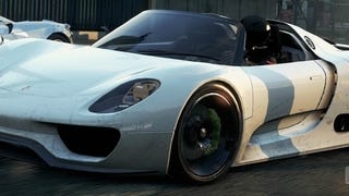 Need For Speed: Most Wanted PC sarà ottimizzato con DX11