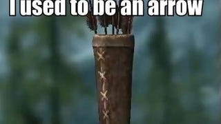 Elder Scrolls series a "huge" inspiration for Far Cry 3