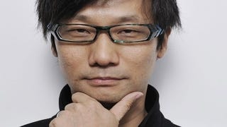 Kojima non scriverà la sceneggiatura del film di MGS