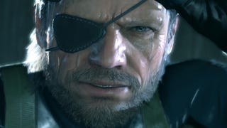 Novo Metal Gear Online estará a cargo do estúdio Kojima Productions em Los Angeles