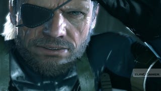 Metal Gear Solid Ground Zeroes to feature base-building, will support multiple devices