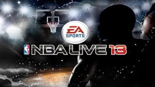 NBA Live benched for another year