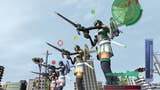 Earth Defense Force 2017 Portable confirmed for a western release
