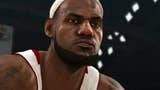 EA Sports cancela NBA Live 13