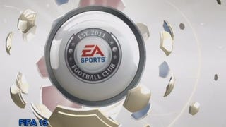 FIFA 13 vende 353,000 unidades na América do Norte