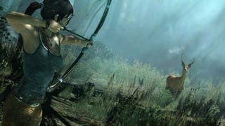 Partida comentada en vídeo del nuevo Tomb Raider