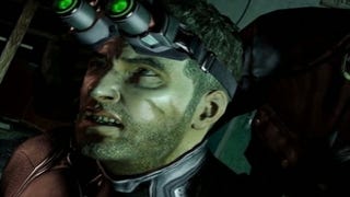 Splinter Cell: Blacklist response has been a "kneejerk reaction" and "uninformed"