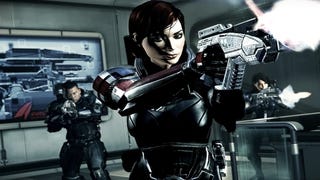 Zakladatelé BioWare prý odešli kvůli reakcím na Mass Effect