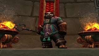 Analyst says World of Warcraft Pandaria sales disappoint