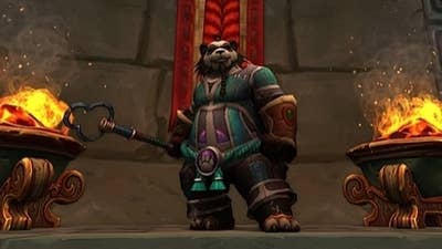 Analyst says World of Warcraft Pandaria sales disappoint