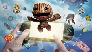 ¡Gana un LittleBigPlanet PS Vita con Eurogamer.es!