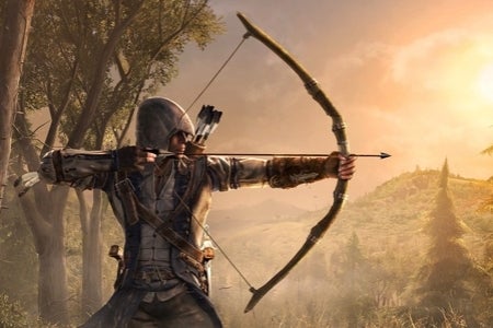 EG Expo 12: Assassin's Creed 3 zal een "what the f***" stuk story DLC krijgen