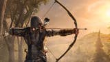 EG Expo 12: Assassin's Creed 3 zal een "what the f***" stuk story DLC krijgen