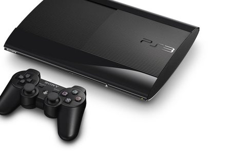 Sony on the new PS3, Vita sales, the decline of 3D and the threat of the Wii U