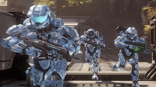 Partida comentada en vídeo de Halo 4