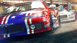 Grid 2 introduces LiveRoutes, the system that dynamically changes the track