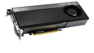 NVIDIA GeForce GTX 660 review