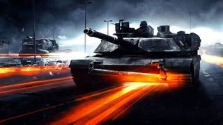 Battlefield 3: Armored Kill - Análise