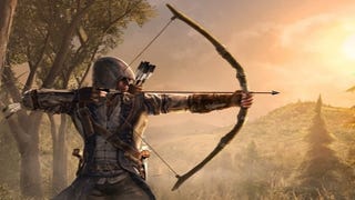 Ubisoft invertirá cuatro millones de libras para promocionar Assassin's Creed III en el Reino Unido