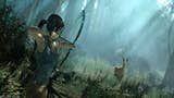Záznam přednášek Petera Molyneuxe a o Tomb Raider