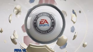 FIFA 13: A EA Sports e o seu Dia de Jogo