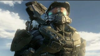 Halo 4 já entrou também na fase Gold