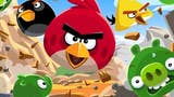Angry Birds Trilogy - Test