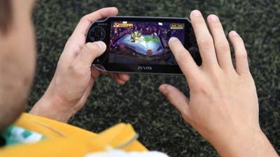 Yoshida: Sony surprised and disappointed by third party support for Vita