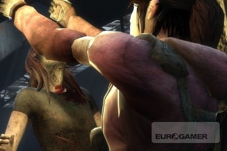 Valve's Chet Faliszek on Steam Greenlight, Counter-Strike and the future of Left 4 Dead