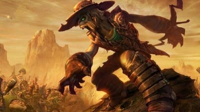 Oddworld: Spending $30m on games, not Ferraris and private jets
