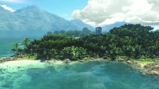 What's the difference between Tomb Raider and Far Cry 3's islands?