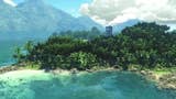 What's the difference between Tomb Raider and Far Cry 3's islands?