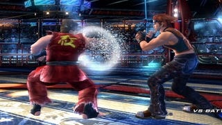 Double Impact Vol.1: al via il Torneo Ufficiale Nazionale di Tekken Tag Tournament 2